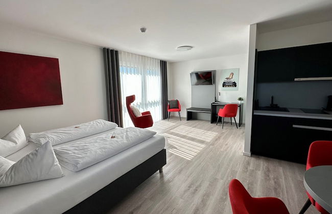 CAP1 Boardinghouse - Photo 23