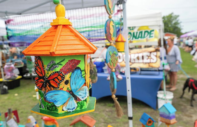 Key West Cottages - Photo 51