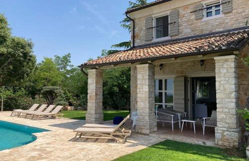 Villa Oliva Istria - Foto 6