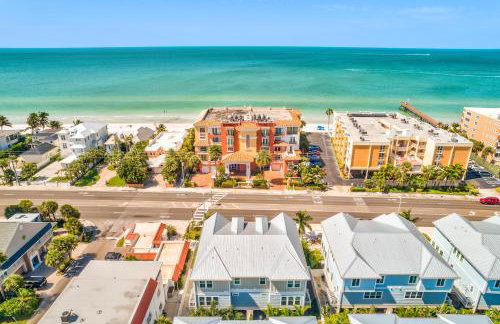 Redington Townhouse 16303 - Pelican Paradise - Foto 51