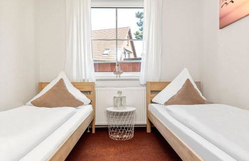 Haus Sonnenschein Sonnenwinkel - Foto 18