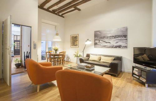 Maritxu's by Oldtown San Sebastián Aptos - Foto 19