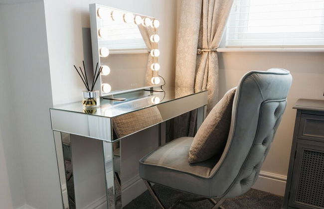 Birkby Lodge Escape - Foto 17