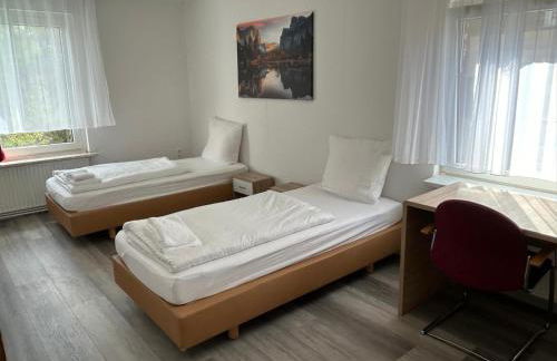 Othman Appartements Pfarrstraße 54 2OG - Foto 7