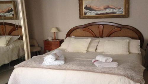 Charming town centre house with garden - Foto 5