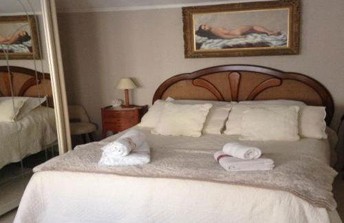 Charming town centre house with garden - Foto 5