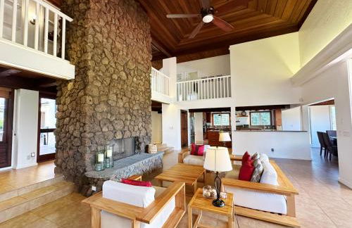 Coral Hale 5br 3ba Luxury Home, AC, Hot Tub and Stunning Views - Foto 2