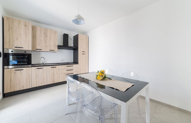 Quintino Apartments - Photo 16