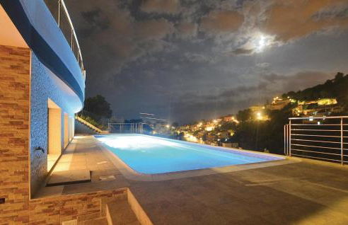 Lovely Home In Santa Susanna With Wifi - Foto 9