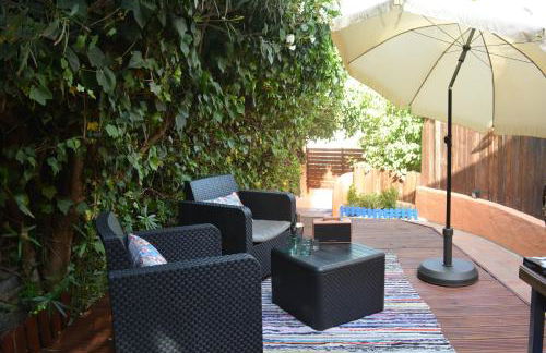 Apartamento con jacuzzi y terraza con opcion a Piscina Privada - Foto 43