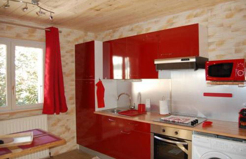 Superbe T3 neuf en bord de rivière près d'Annecy - Photo 12