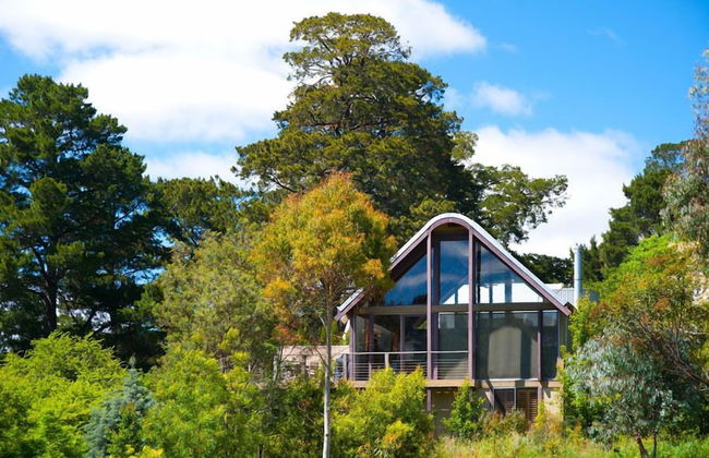 Hepburn Spa Pavilions - Foto 40