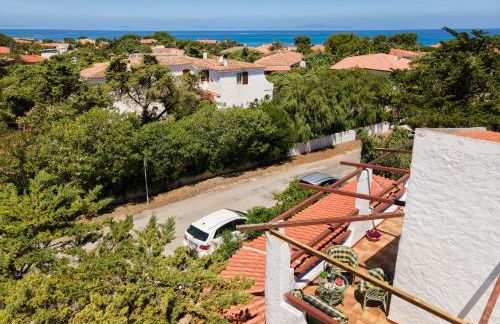 Villa Asinara Sea View & Terrace - Foto 8