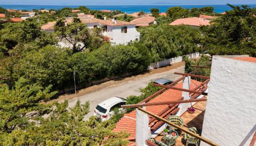 Villa Asinara Sea View & Terrace - Foto 1