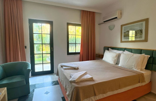 Club Mel Holiday Resort - Photo 48