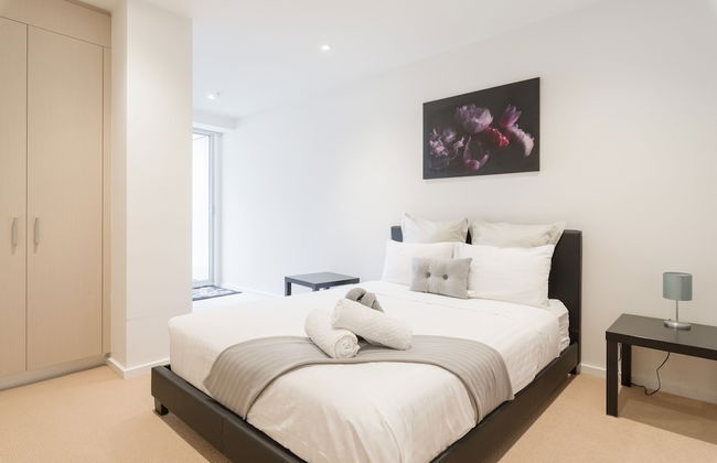 Tasha's Apartments on Morphett - Foto 10