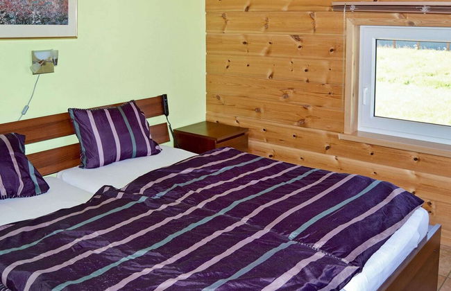 Holiday Home in EidsvÃ¥g - Foto 5