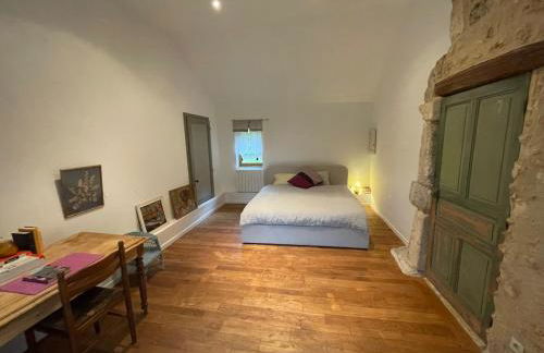 Forest House in Perigord Vert - Foto 6