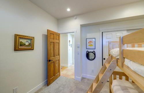 Spacious Black Hawk Home with Deck and Mountain Views! - Foto 31