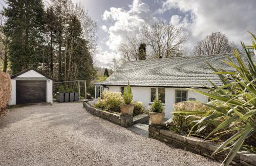 Bellfoot Rural Retreat and Hot Tub - Photo 63