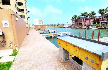 South Padre Stayz - Foto 23