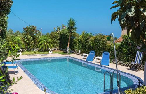 Holiday home, Marathokefala near Kolimbari - Photo 22