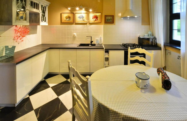 Villa in Krag Near Knight's Castle - Photo 9