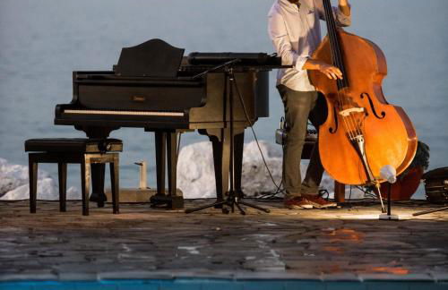 Spacious Apartment on the Beachfront - Foto 60