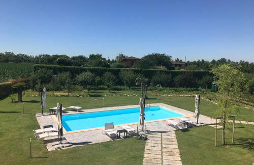 Agriturismo Villa Gaia - Foto 55