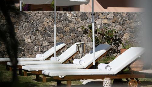 Casa Dell Amore - Foto 3, sunbed