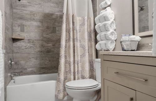 Townhouse Apartment b - Foto 26