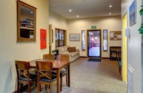 Giant Steps 17 Ski in out - Foto 31