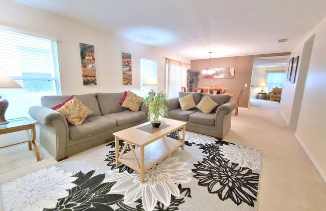 Bt652rb 4 Bedroom Villa in Bella Toscana - Foto 14