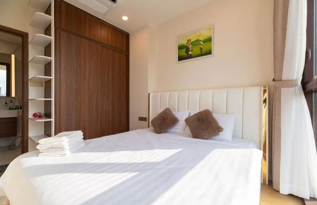 Metropole Deluxe Apartment View City - Foto 20