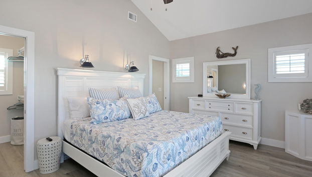 Second Chance - Foto 3, Habitación