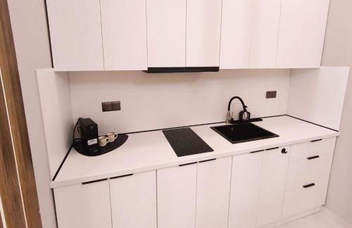 Sea Whisper Luxury Apartments Kavala - Foto 21