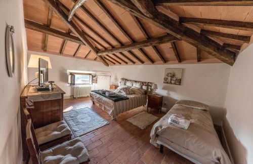 Casa del Priore - Foto 1