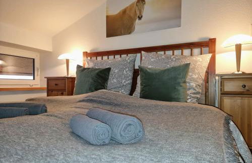 Ferienwohnungen Sund Ostfriesland - Foto 74