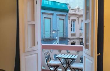 Old town Santa Cruz - Foto 1