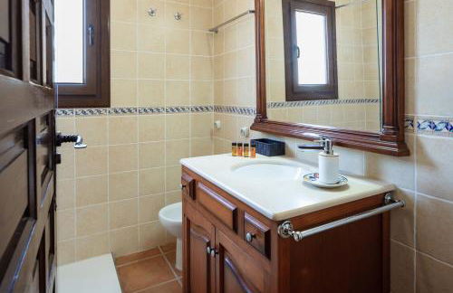 Villa ISLANDIA SUPER CÓMODA - Foto 16