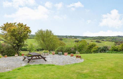 Stable Cottage - Foto 21