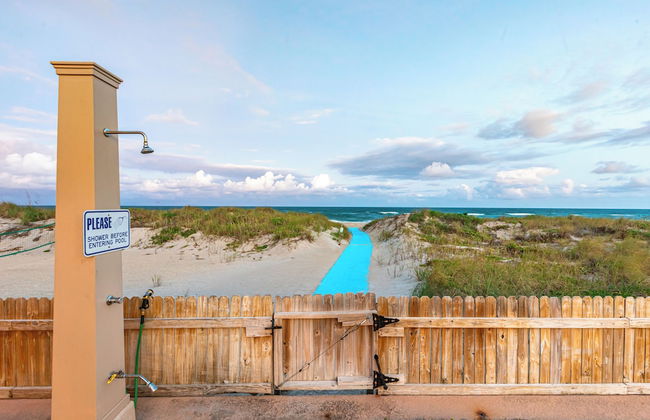 Emerald Seas Deerfield Beach Club - Foto 30