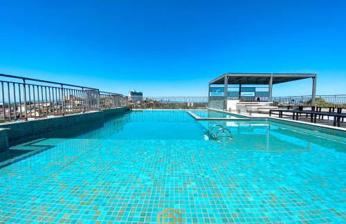 Studio Comfort apartament Arujá - Foto 13