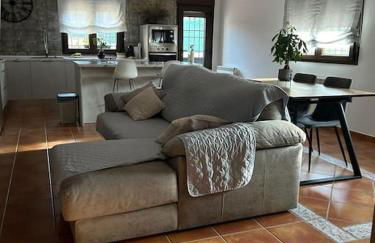 Casa el sabinar - Foto 9