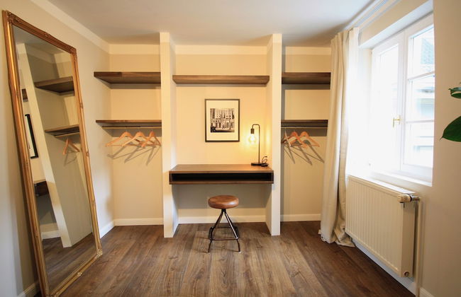 Boutique Charme Apartments 10 - Foto 30