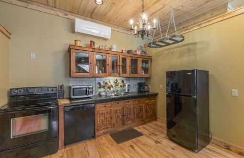 Lotus Mountain Suites West Suite - Foto 6