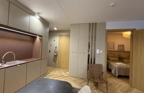 MEC-2 Apartment Mechelinki - Foto 41