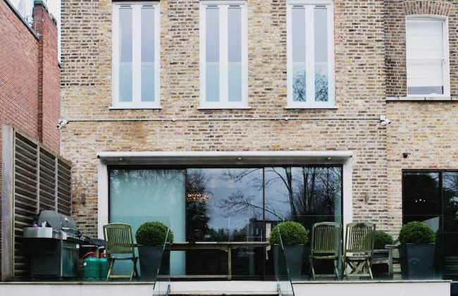 Priory Road by Onefinestay - Foto 40