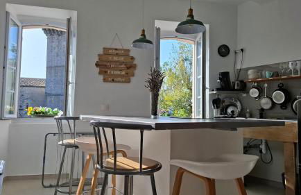 Suite Moulin de la Calade -Tower View, Heart of Provence & AC - Foto 4