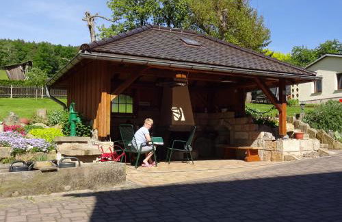Ferienwohnung in der Sächsischen Schweiz - Foto 6